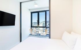 From H Reposant Hotel Busnan Seomyeon